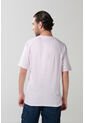 CAMISETA KOAJ 21930 2/25 de Koaj