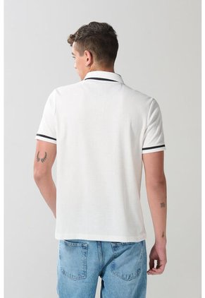 KOAJ CAMISA POLO KOAJ ZEGLER 2/25