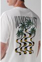 KOAJ CAMISETA KOAJ WANDERLUST 1/25 de Koaj