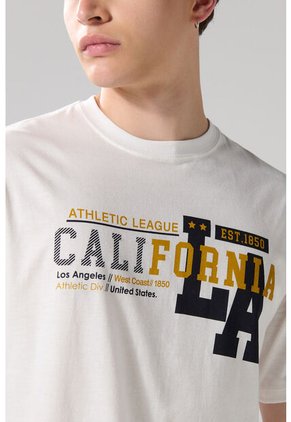 KOAJ CAMISETA KOAJ 27589 4/25