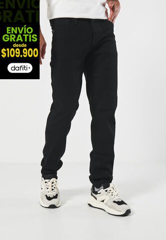 KOAJ PANTALON KOAJ JEAN SLIM 20441 1/25 Koaj