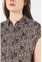 KOAJ BLUSA KOAJ CAMISERA HOMBRO  RD 6057 3/24 de Koaj