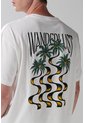 KOAJ CAMISETA KOAJ WANDERLUST 1/25 de Koaj