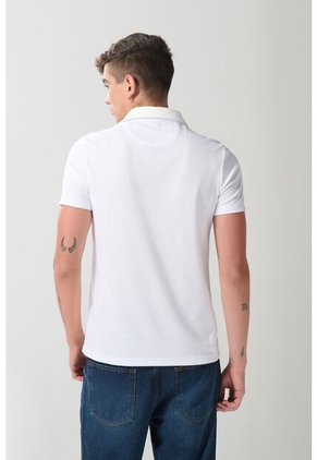 KOAJ CAMISA POLO KOAJ NORTY 1 2/25