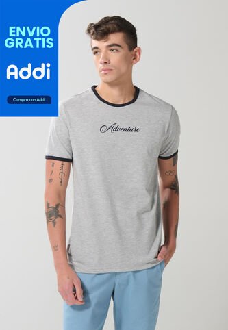 KOAJ CAMISETA KOAJ 22611 2/25 Koaj