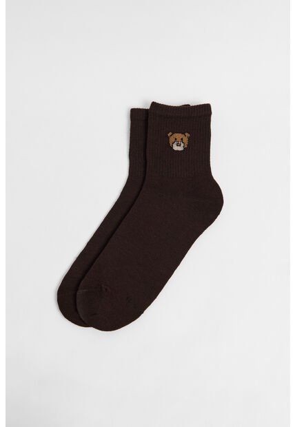 KOAJ MEDIAS KOAJ CORTA PE 24272 2/25