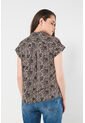 KOAJ BLUSA KOAJ CAMISERA HOMBRO  RD 6057 3/24 de Koaj