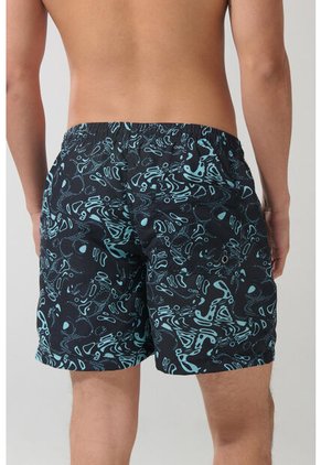 KOAJ BERMUDA KOAJ PLAYERA 18647 1/25