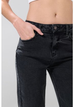 KOAJ PANTALON KOAJ JEAN STRAIGHT LEG 30616 4/