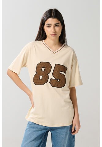 KOAJ CAMISETA KOAJ TUX 22182 1/25 Koaj