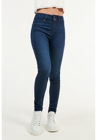KOAJ-PANTALON KOAJ BOY FRIEND 35 S2 4/21 Koaj