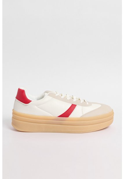 KOAJ ZAPATOS KOAJ PLATFORM F 23675 4/25