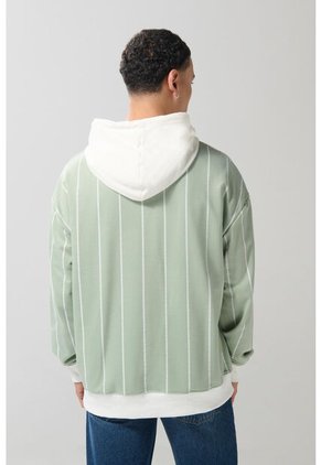 KOAJ BUZO CAPOTA KOAJ ZONIK 2/25