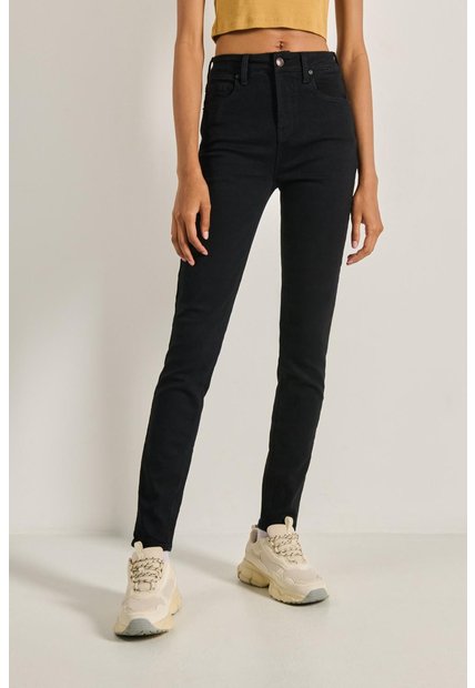 KOAJ PANTALON KOAJ JEAN JEGGING TA FB 8998 2/