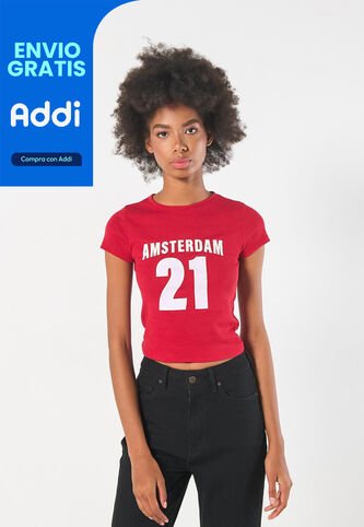 KOAJ CAMISETA KOAJ 18752 4/24 Koaj