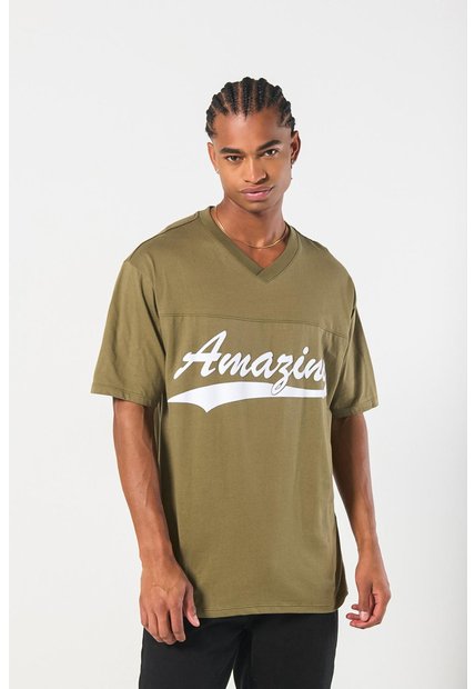 KOAJ CAMISETA KOAJ OPPUR 15729 4/24