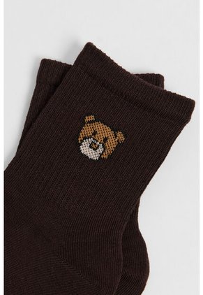 KOAJ MEDIAS KOAJ CORTA PE 24272 2/25