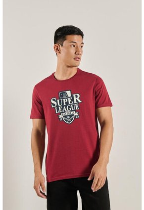 KOAJ CAMISETA KOAJ 8083 2/24
