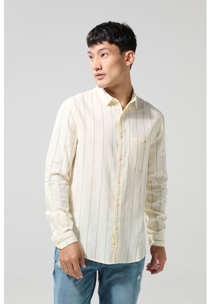 KOAJ CAMISA KOAJ SPORT COLLAR ML 13831 2/25