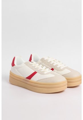 KOAJ ZAPATOS KOAJ PLATFORM F 23675 4/25
