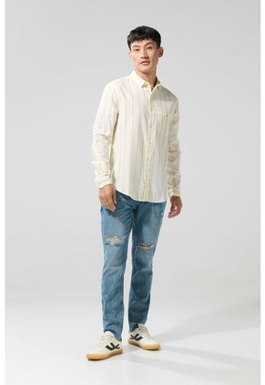 KOAJ CAMISA KOAJ SPORT COLLAR ML 13831 2/25