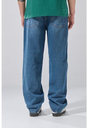 KOAJ PANTALON KOAJ JEAN BAGGY 32176 1/26