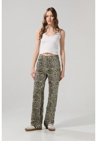 KOAJ PANTALON KOAJ 90S 28272 M 3/25 Koaj