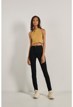 KOAJ PANTALON KOAJ JEAN JEGGING TA FB 8998 2/
