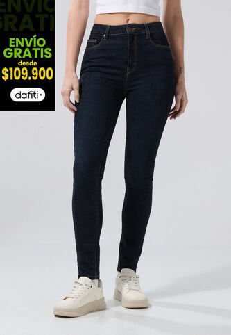 KOAJ PANTALON KOAJ JEAN JEGGING STA 27723 3/25 Koaj
