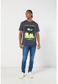 KOAJ CAMISETA KOAJ ASGALAX 15880 4/24 de Koaj