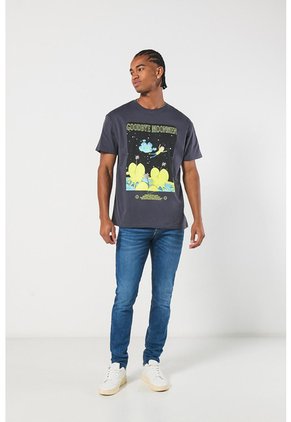 KOAJ CAMISETA KOAJ ASGALAX 15880 4/24