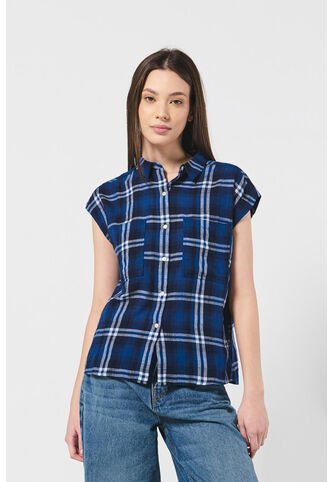 BLUSA KOAJ MIR 5527 2/24 Koaj