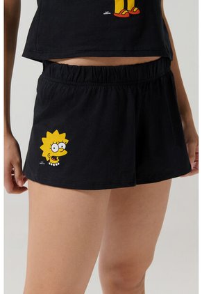 KOAJ SHORT KOAJ GOKI 25262 3/25