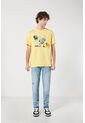 KOAJ CAMISETA KOAJ TALCLISE 15319 4/24 de Koaj