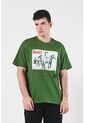 KOAJ CAMISETA KOAJ RHUDE 3/24 de Koaj