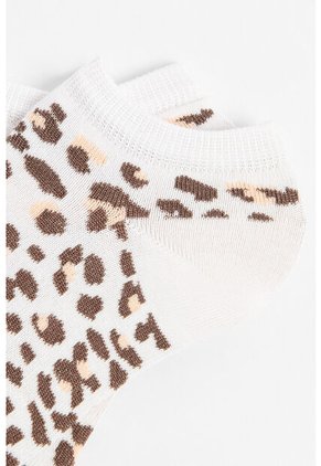 KOAJ MEDIAS KOAJ TOBILLERA 23945 2/25