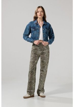 KOAJ CHAQUETA KOAJ CROPPED 26227 3/25