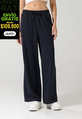 PANTALON KOAJ PALAZZO 23095 M 2/25 Koaj