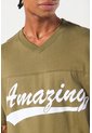 KOAJ CAMISETA KOAJ OPPUR 15729 4/24 de Koaj