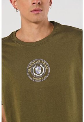 CAMISETA KOAJ 15471 4/24