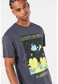 KOAJ CAMISETA KOAJ ASGALAX 15880 4/24 de Koaj