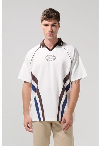 KOAJ CAMISETA KOAJ MIDIST 25851 3/25 Koaj