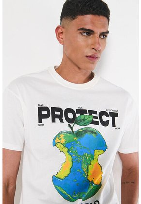 KOAJ CAMISETA KOAJ 14472 4/24