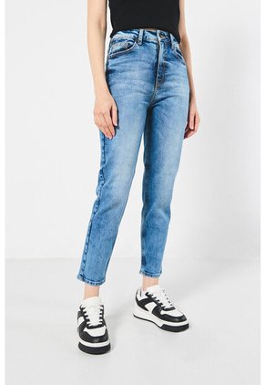 KOAJ PANTALON KOAJ JEAN MOM STA 13949 4/24