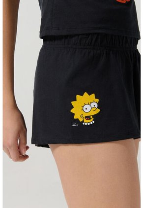 KOAJ SHORT KOAJ GOKI 25262 3/25