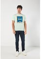 KOAJ CAMISETA KOAJ 14477 4/24 de Koaj