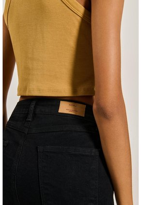 KOAJ PANTALON KOAJ JEAN JEGGING TA FB 8998 2/