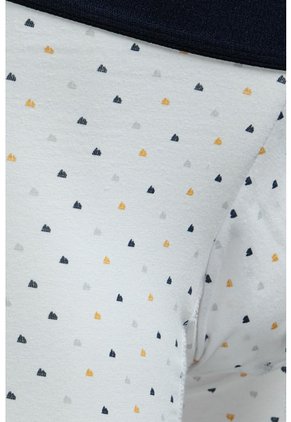 KOAJ BOXER KOAJ PIERNA CORTA 30185 1/26