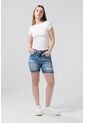 KOAJ SHORT KOAJ JEAN EXBOYFRIEND 28595 4/25 de Koaj