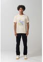 CAMISETA KOAJ 19154 1/25 de Koaj